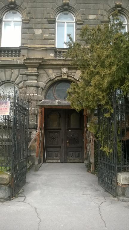 شقة Flat On Andrassy Avenue بودابست المظهر الخارجي الصورة