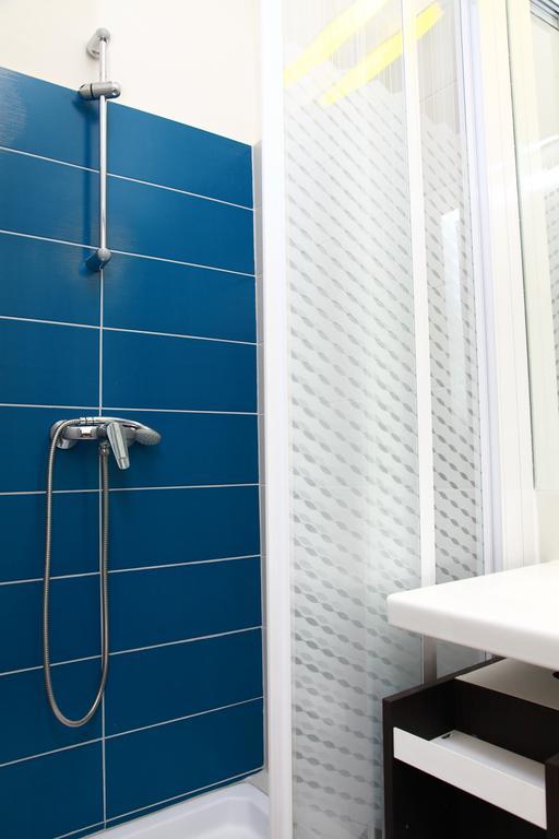 شقة Flat On Andrassy Avenue بودابست المظهر الخارجي الصورة